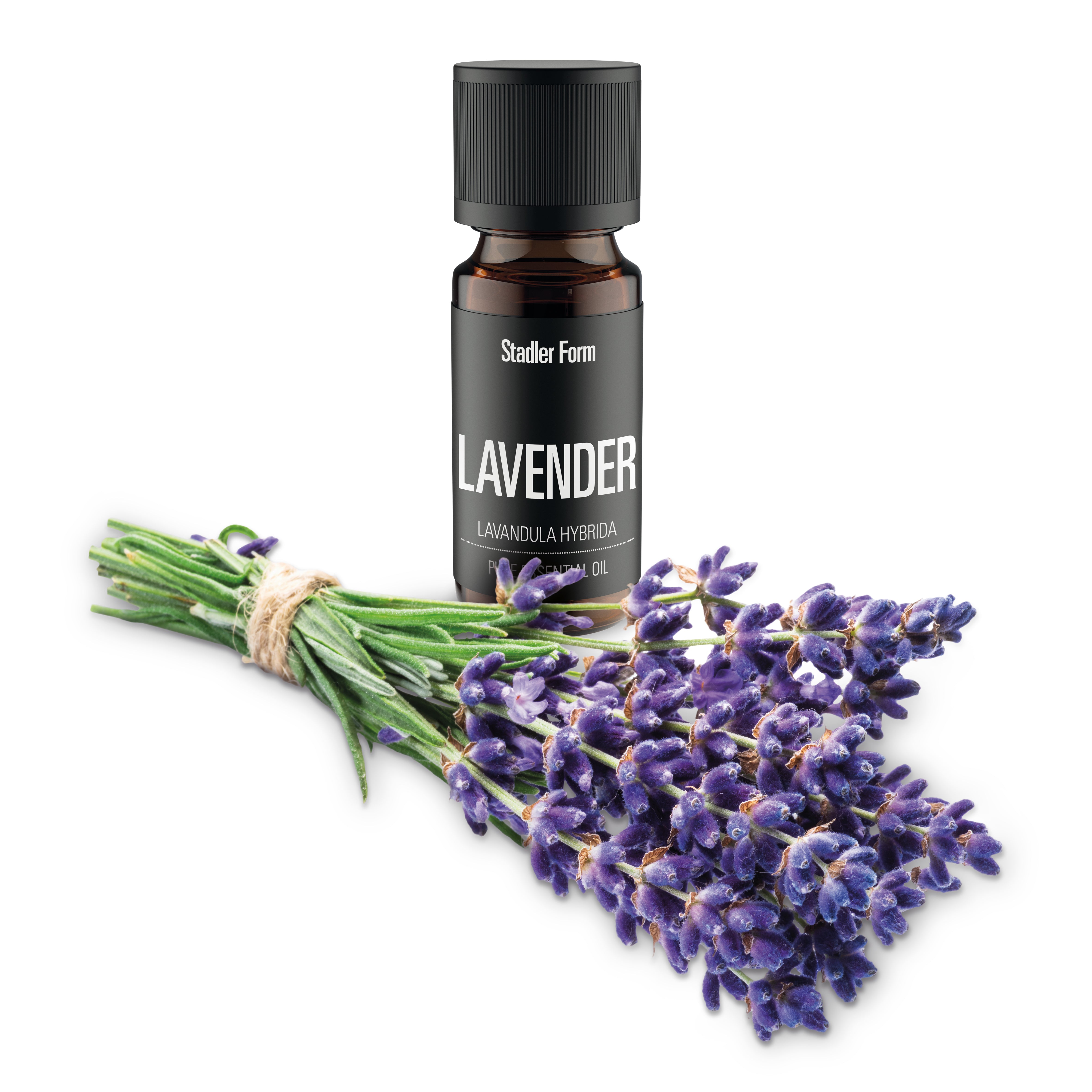 Ēteriskā eļļa Lavender