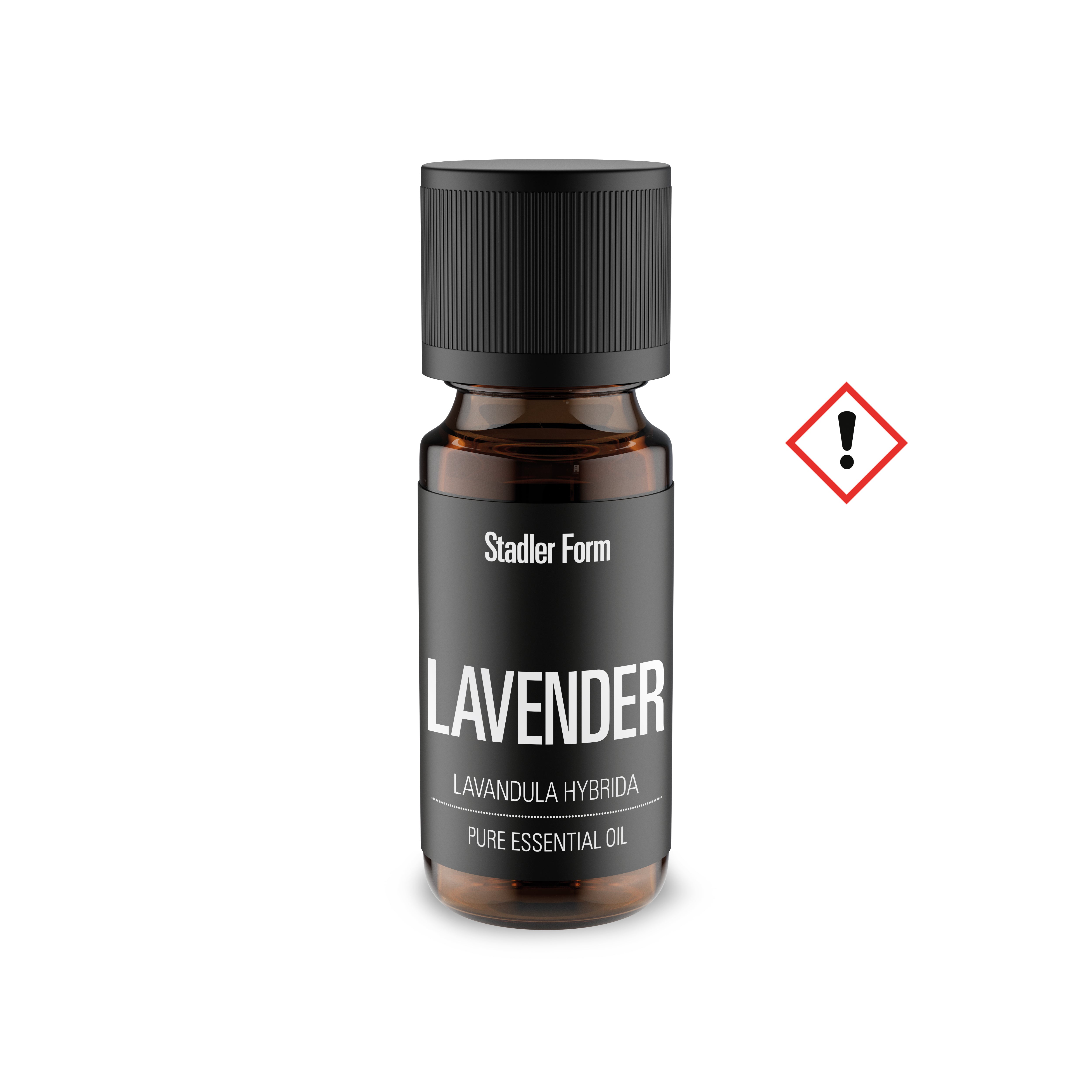 Ēteriskā eļļa Lavender