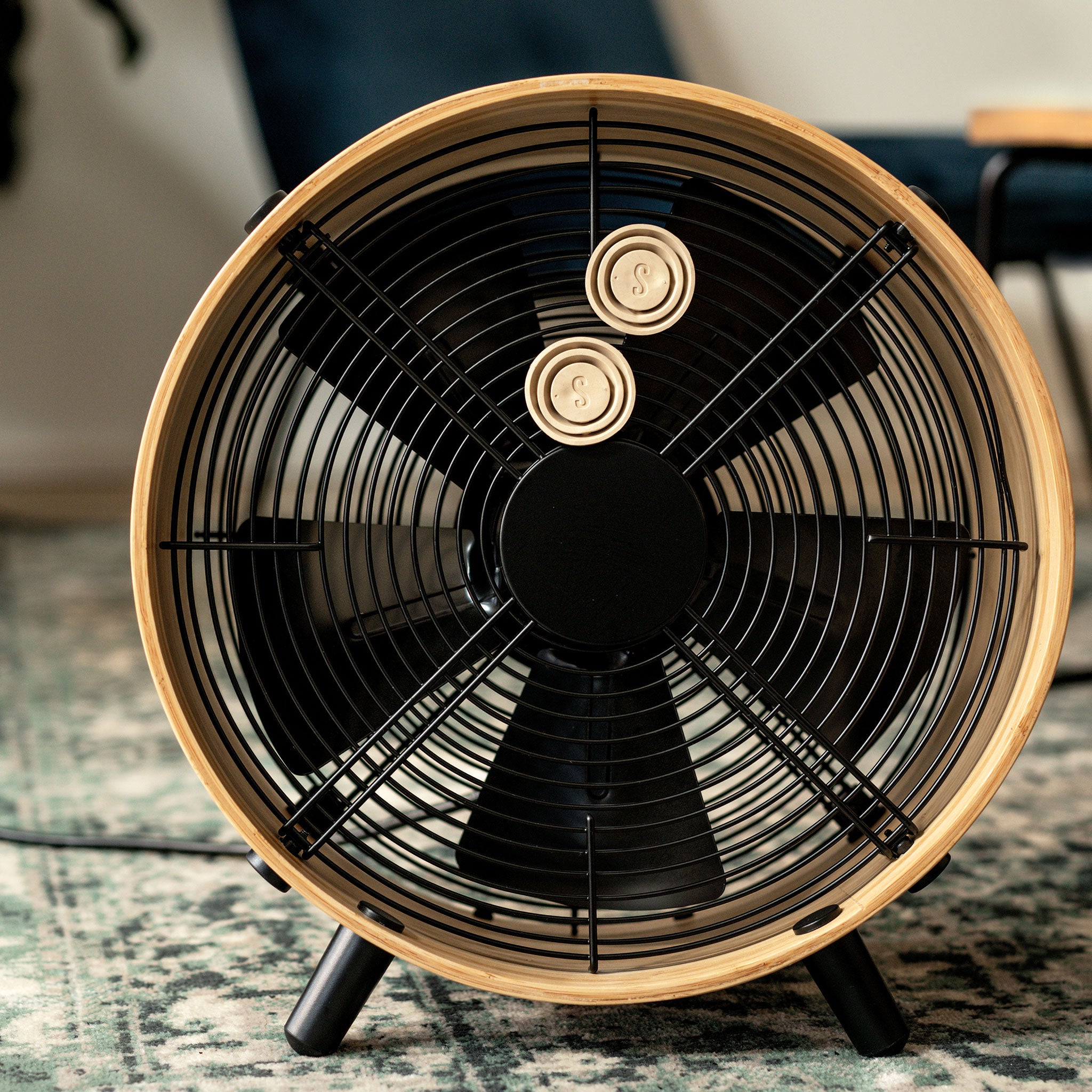 Kvepalu segtukas Yellow Vanilla