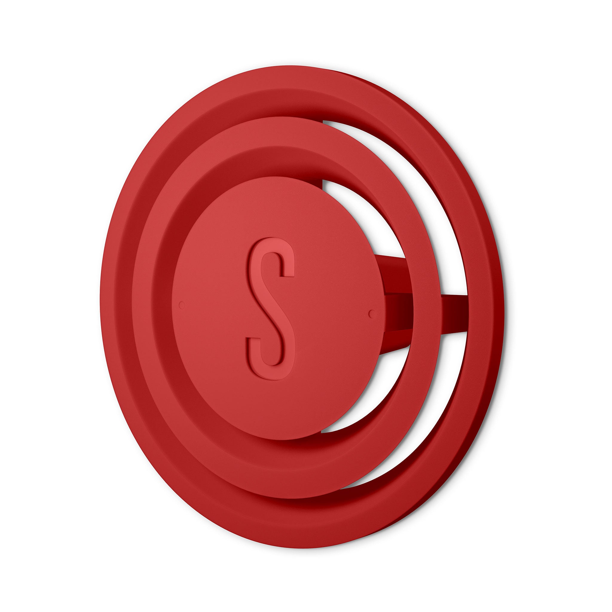 Kvepalų segtukas Red Jasmine