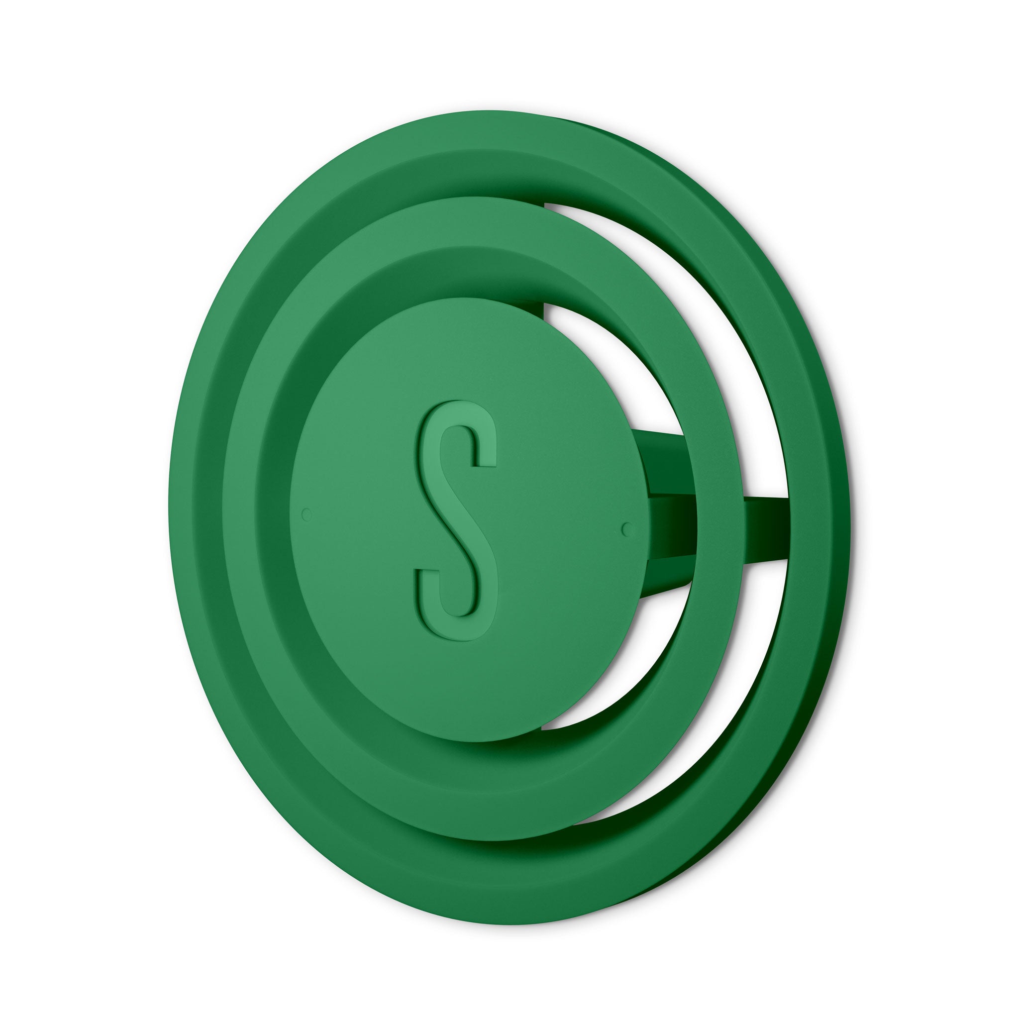 Kvepalų segtukas Green Forest