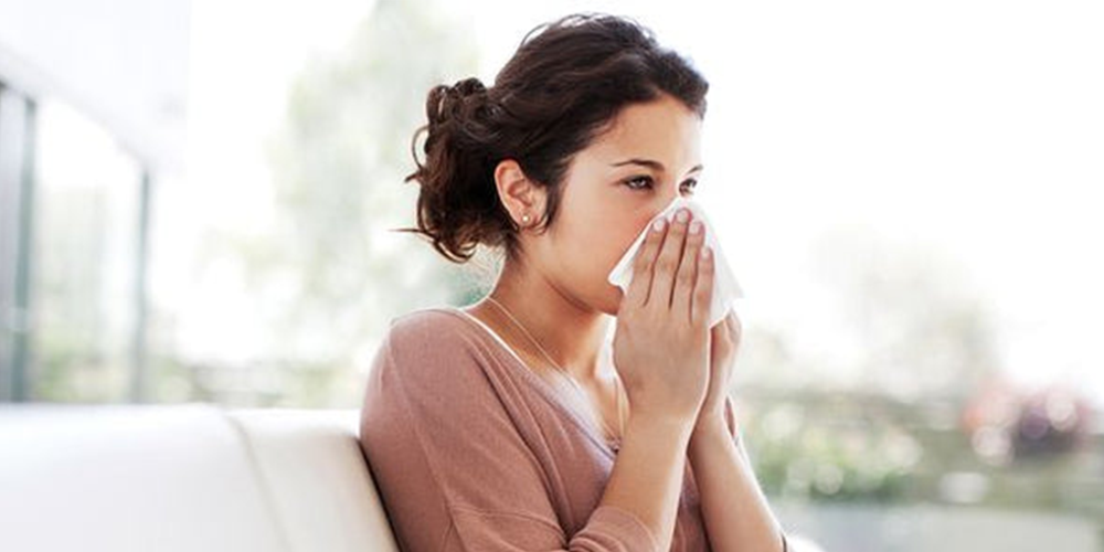 Why is it important to fight allergies?