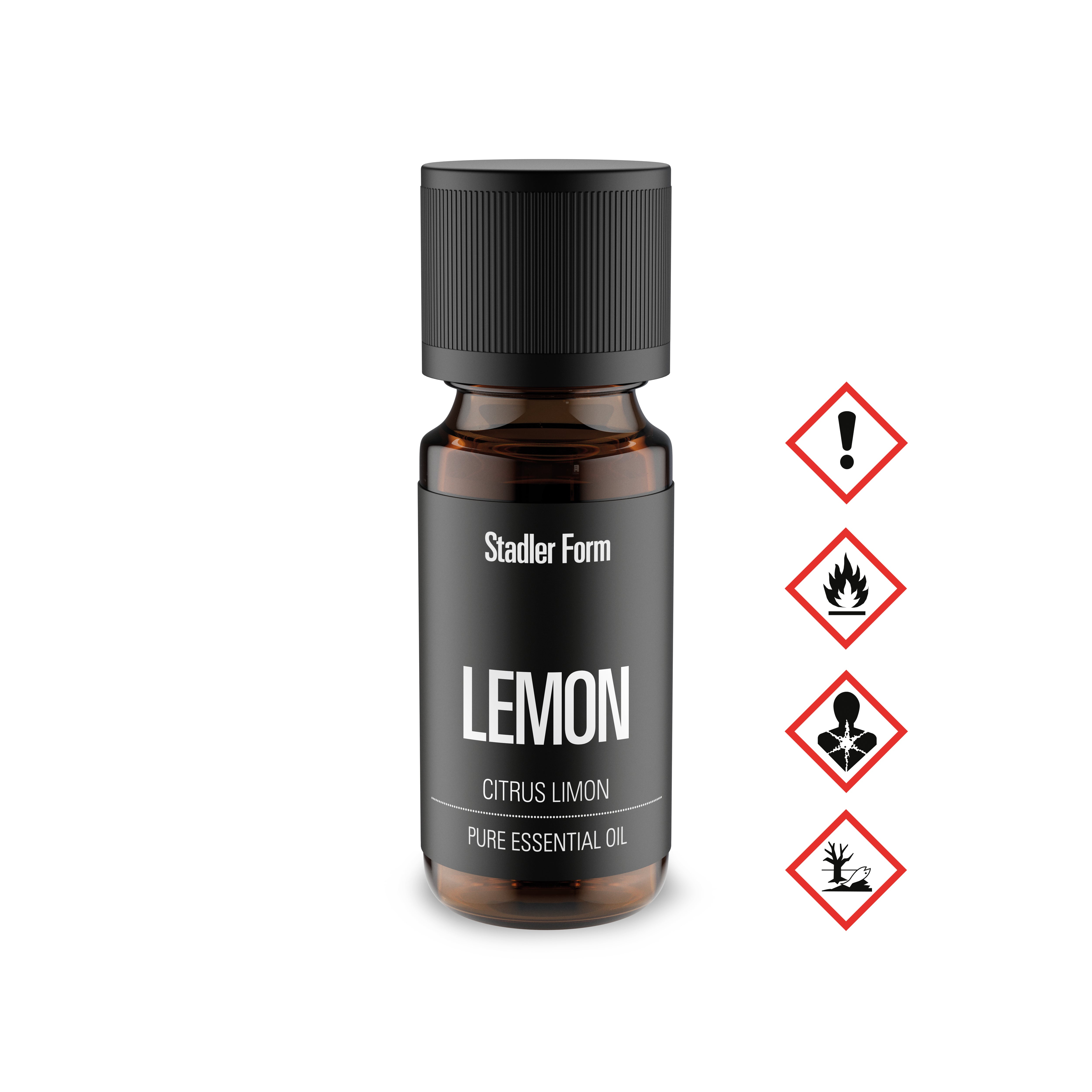 Essential oil Lemon