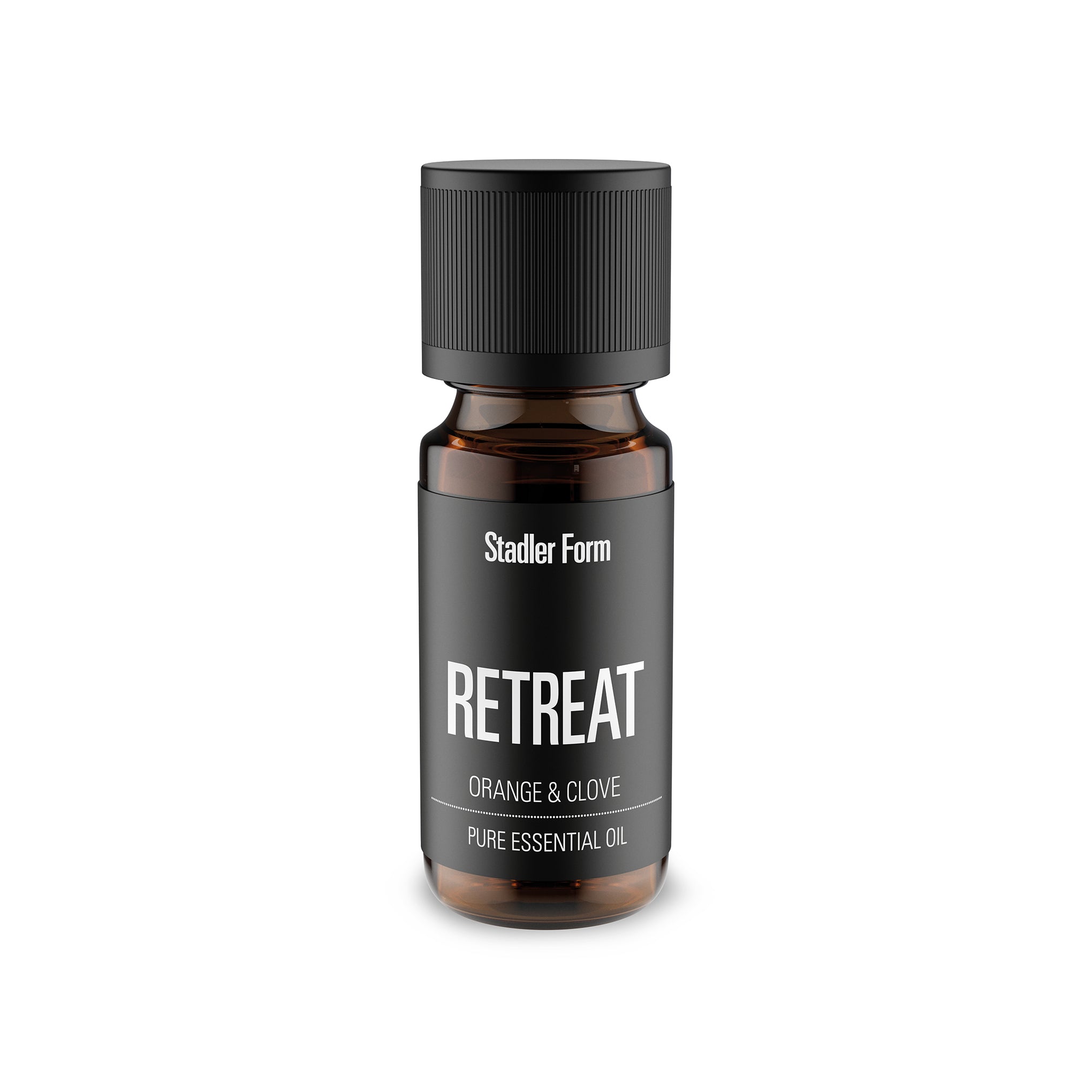 Essential oil Retreat