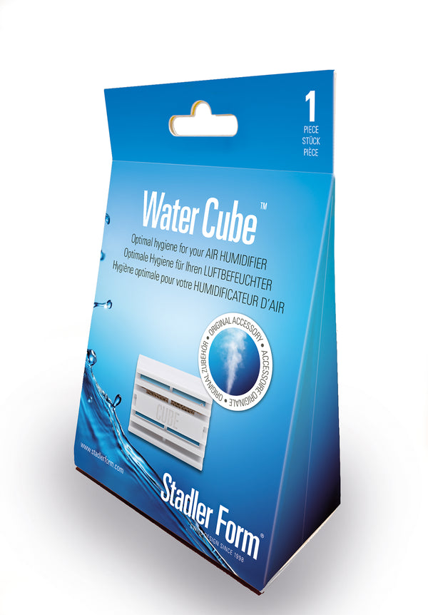 Water cube (1 package) Water cube (1 package)