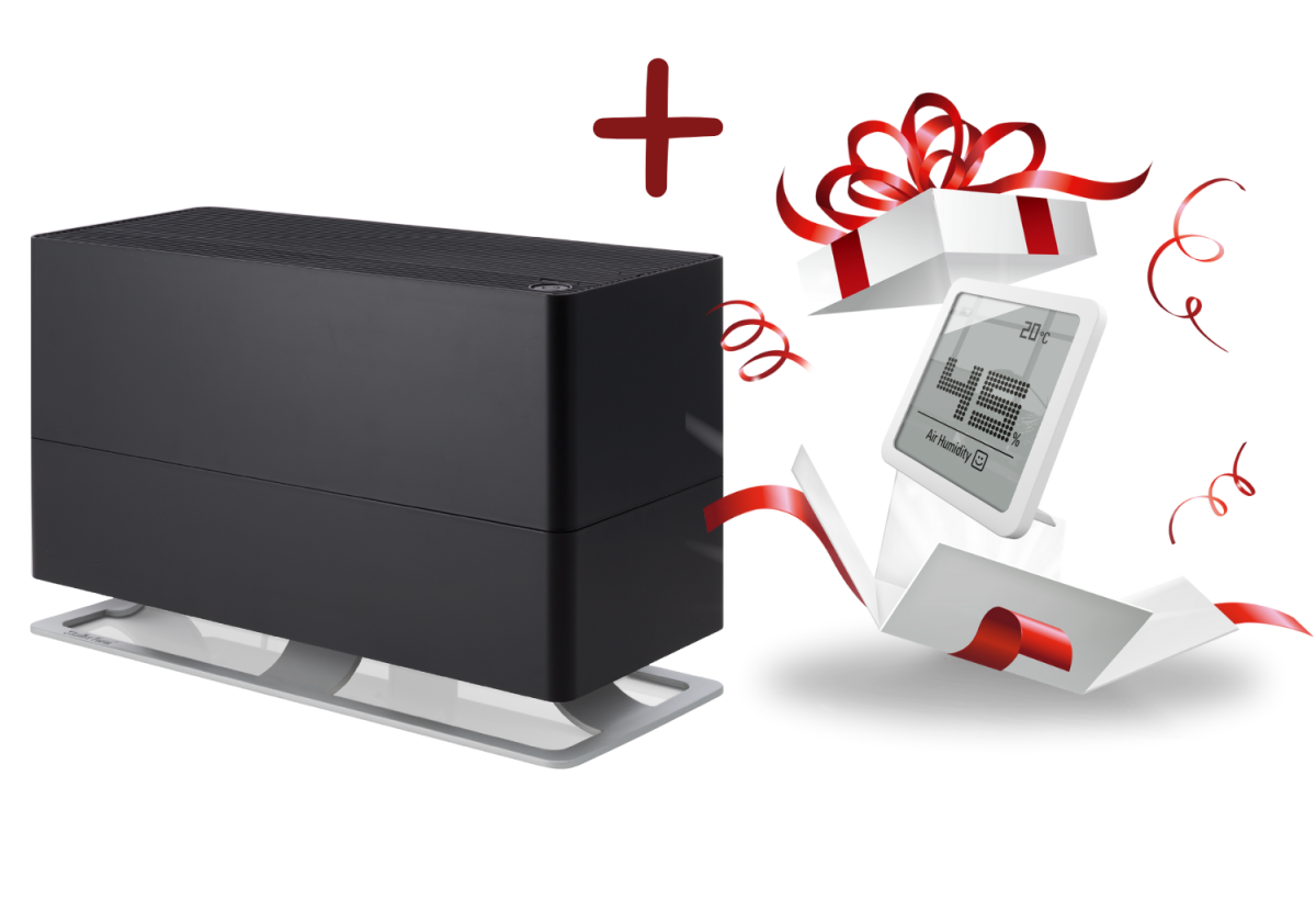 Увлажнитель воздуха Oskar big