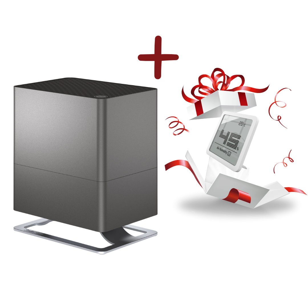 Oskar gaisa mitrinātājs