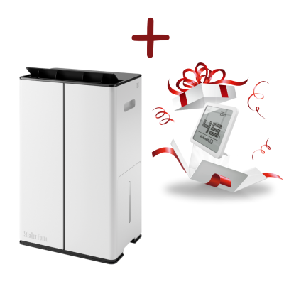 Осушитель воздуха Lukas