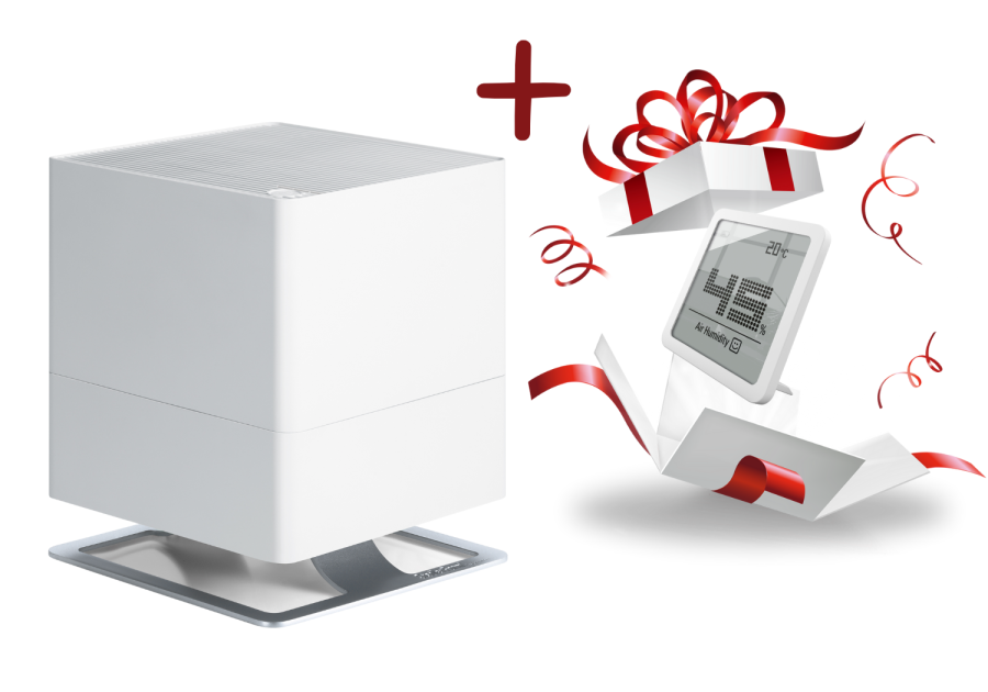 Oskar увлажнитель воздуха