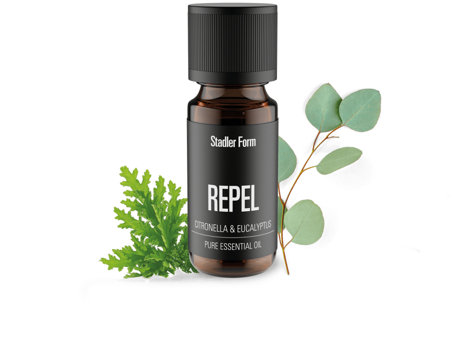Essential oil Repel