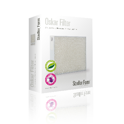 Oskar / Karl filtri (2 gb)