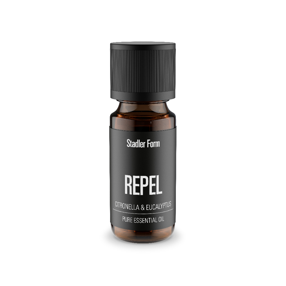 Ēteriskā eļļa Repel