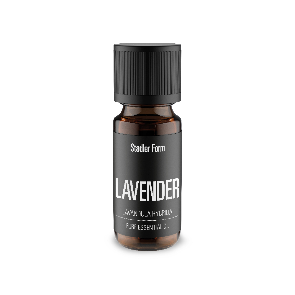 Ēteriskā eļļa Lavender