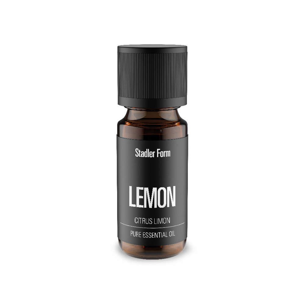 Essential oil Lemon