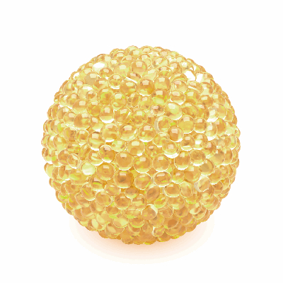 Smaržu Globuss Orange Bergamot