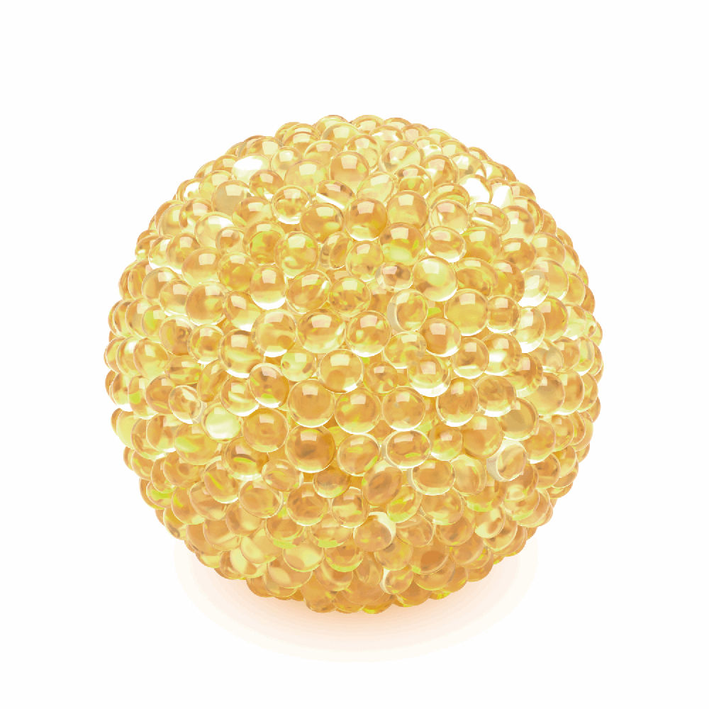 Smaržu Globuss Orange Bergamot